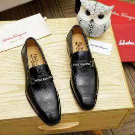 Picture of Ferragamo Shoes _SKUFerragamosz38-45WM06035395